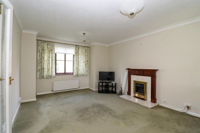 Detached house for sale in Byworth Close, Bexhill-On-Sea