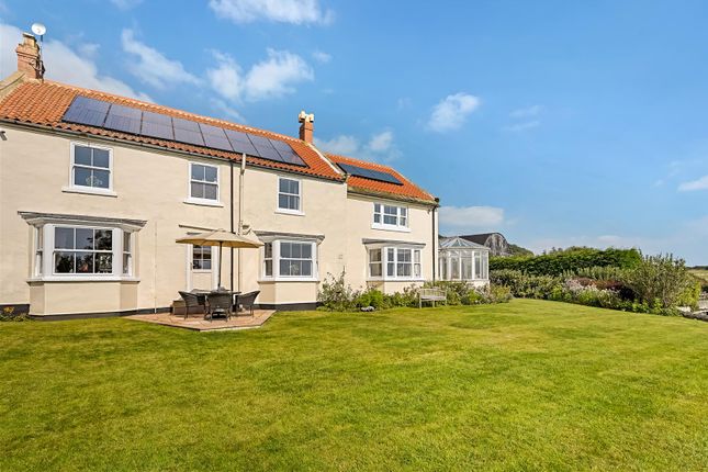 Thumbnail Detached house for sale in Houghton-Le-Side, Darlington