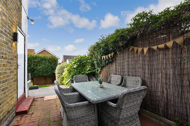 Semi-detached house for sale in St. Luke's Road, Maidstone, Kent