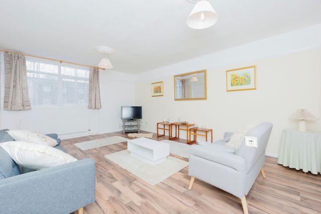 Terraced house for sale in Catterick Avenue, Sale, Greater Manchester