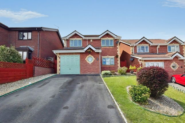 29, Oakwood Drive, Swansea photo 3