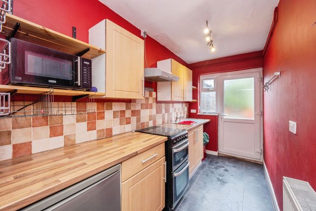 20, Moor Street, DERBY photo 3