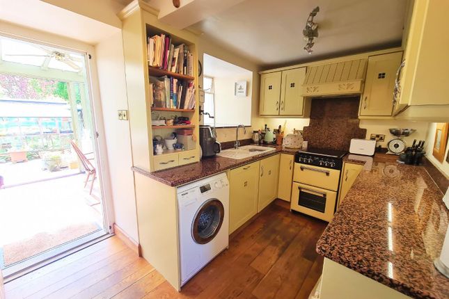 Cottage for sale in Pitt Court, North Nibley, Dursley