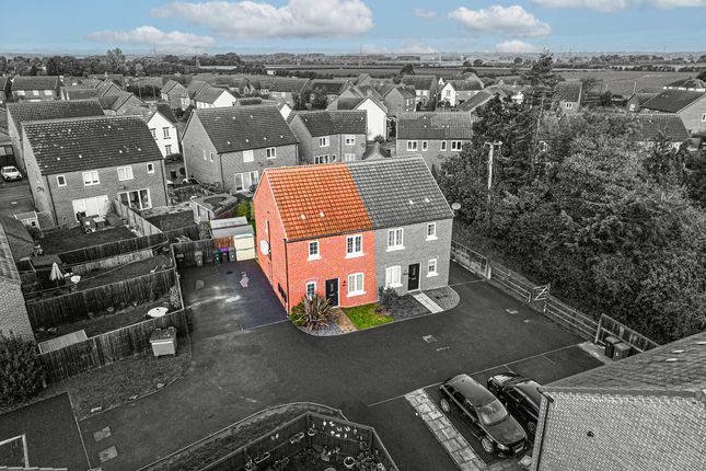 3 Birch Close, Nottingham photo 2