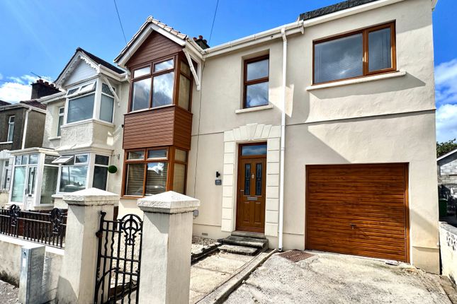 4-bed house on 99, Corporation Avenue, Llanelli, £285,000