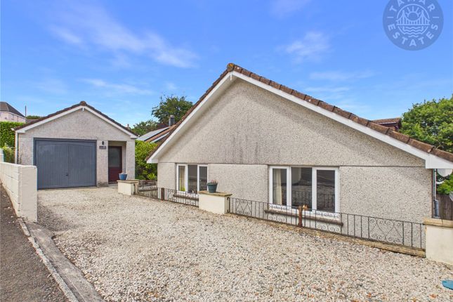 4-bed house on 17, Lower Hillside, Liskeard, £400,000