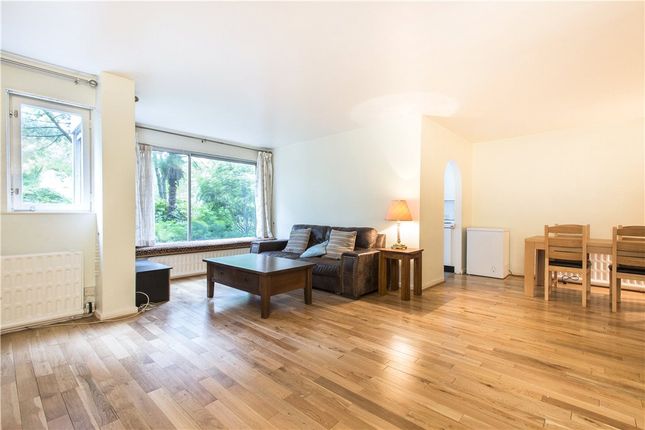 Thumbnail Flat for sale in Southwick Street, Hyde Park