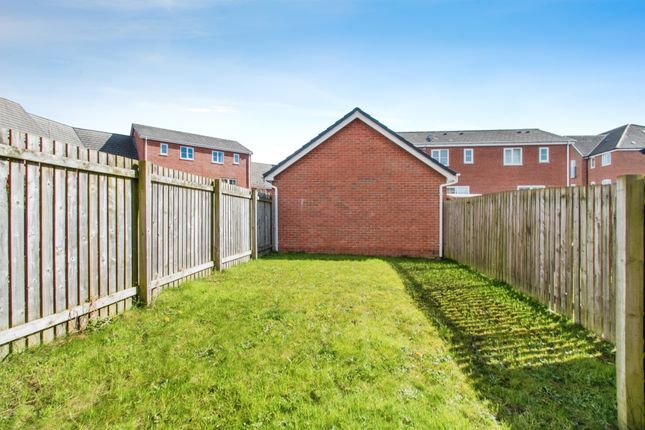 Semi-detached house for sale in Forest Yard, Middleton, Leeds