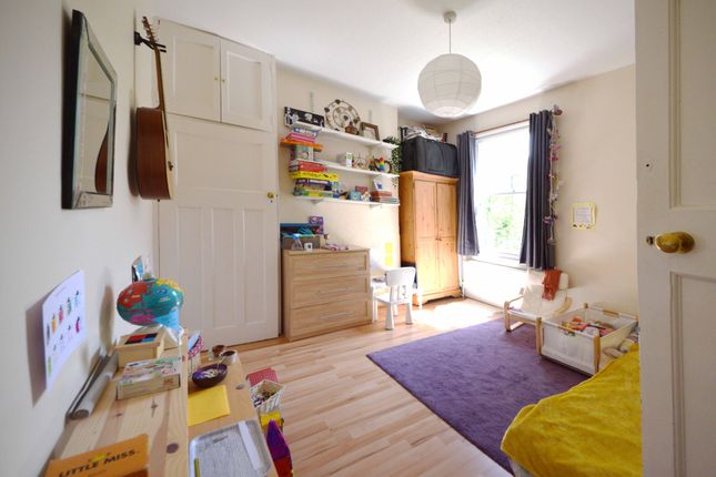 Thumbnail Terraced house to rent in Ground Floor Flat, 65 Colwith Road, London