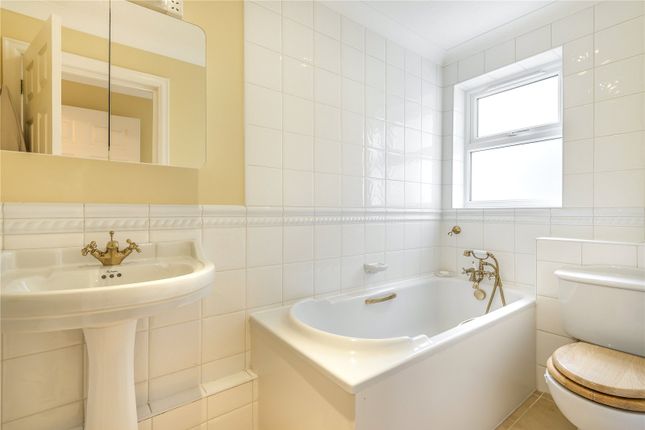 Flat for sale in Charlotte Mews, Heather Place, Esher