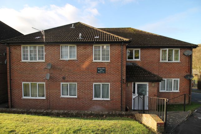 Flat for sale in Woodlands View, Herbert Road, High Wycombe