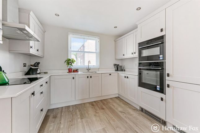 15, Evelyn Road, North Baddesley photo 4