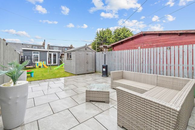 Semi-detached house for sale in Campfield Street, Falkirk