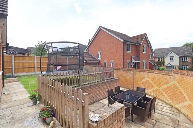 7, Bourchier Avenue, Braintree photo 4