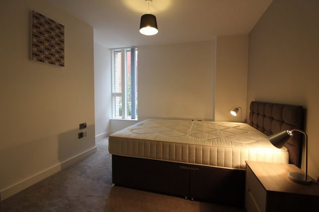 Assembly (NEX), Cambridge Street, Manchester photo 2