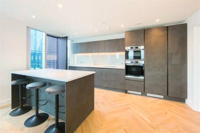 Elizabeth Tower, 141 Chester Road photo 4