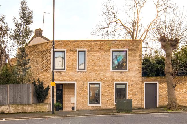 Detached house for sale in Cassland Road, Victoria Park, London
