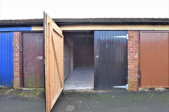 Parking/garage for sale in Normoss Road, Blackpool