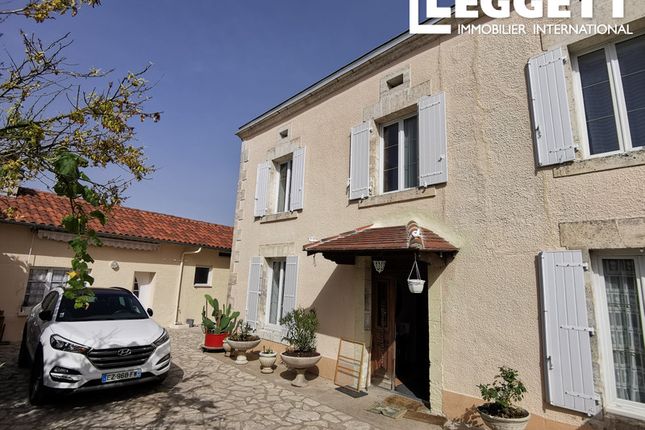 Thumbnail Villa for sale in Villetoureix, Dordogne, Nouvelle-Aquitaine
