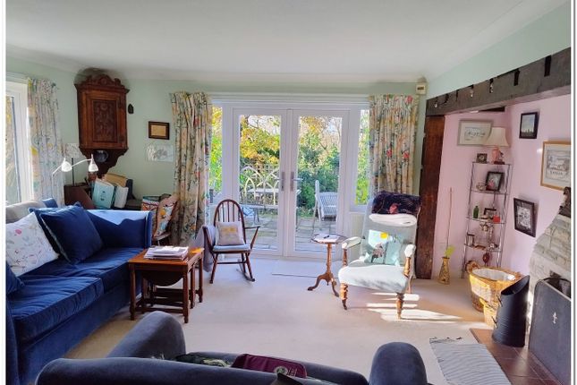 Yew Tree Cottage, Rowe Hill, Wimborne photo 3