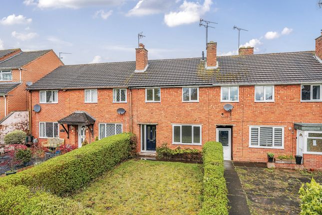 Terraced house for sale in Hanstone Road, Stourport-On-Severn