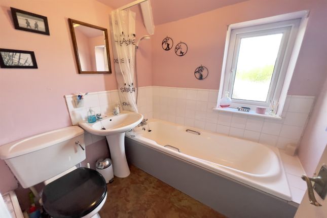 Semi-detached house for sale in Hilton Road, Poynton, Stockport