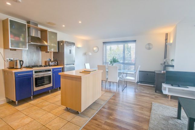 Flat 85, Building 45, Hopton Road, Royal Arsenal photo 2