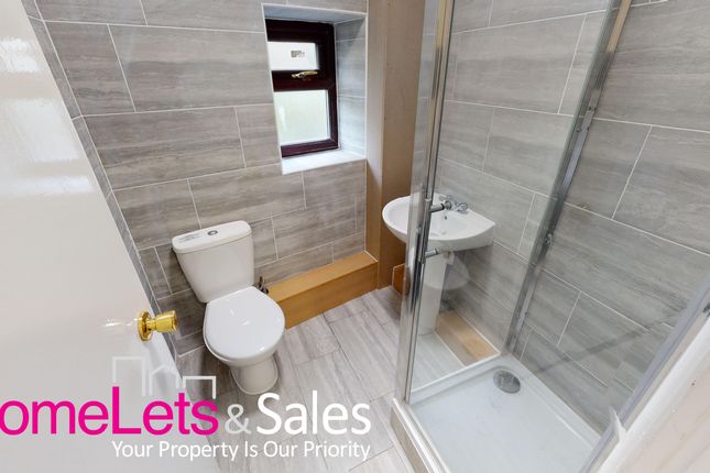 Room 1, 138, Dirkhill Road, Bradford photo 4