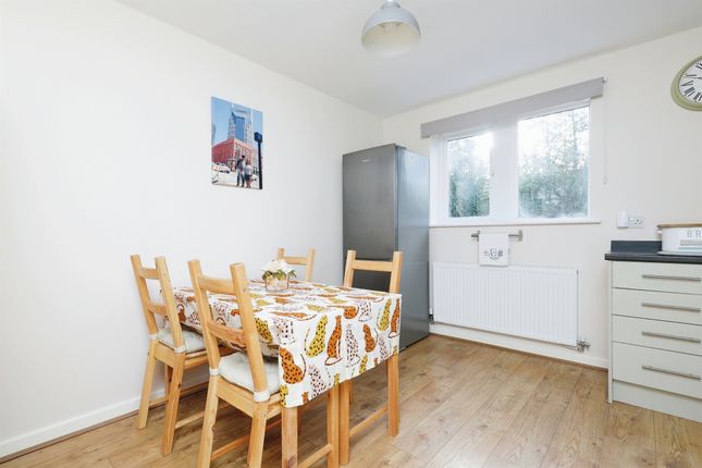 Terraced house for sale in Holden View, Oakworth, Keighley