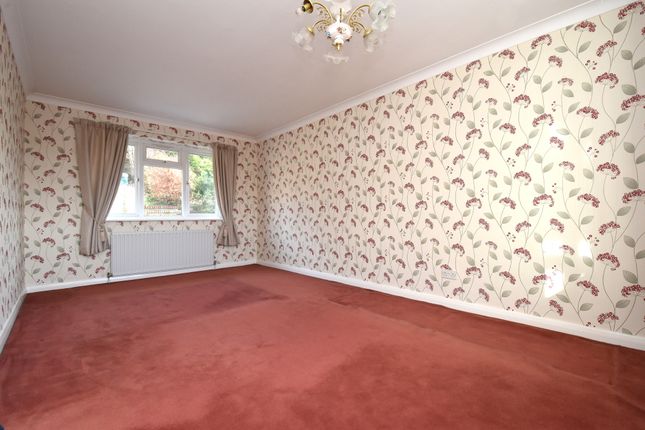 Detached house for sale in Madeira Avenue, Bromley