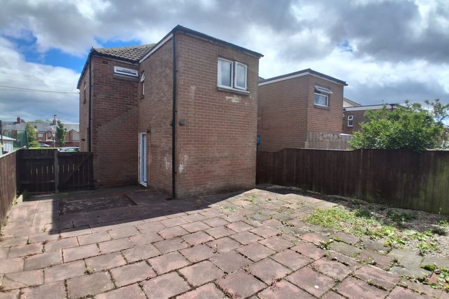 18 Tennyson Road, Tennyson Road, Chilton, County Durham, DL17 0HZ, Chilton photo 3