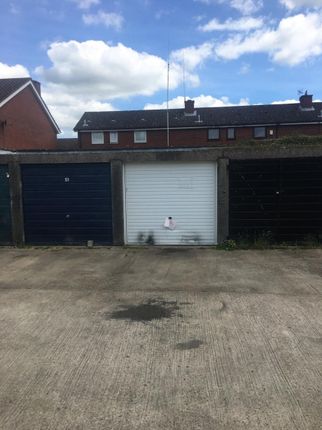 Parking/garage for sale in Garage Off Manor Road, Griston, Norfolk