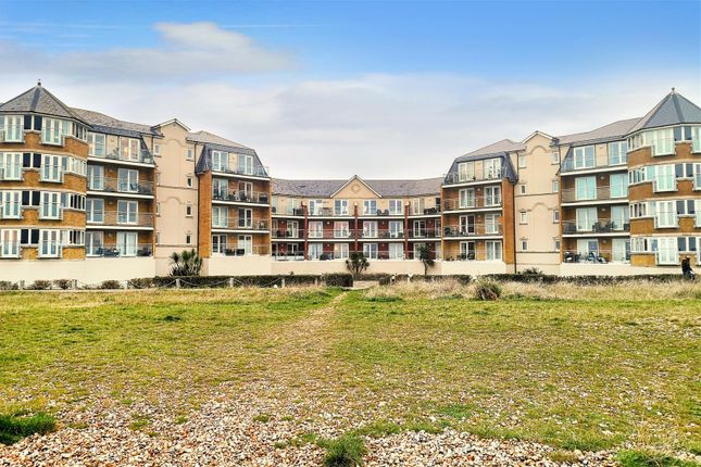 2-bed flat on Flat 14, 12, San Diego Way, Eastbourne, £250,000