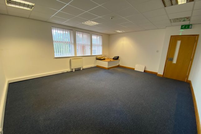 Office to let in Cooper Way, Carlisle
