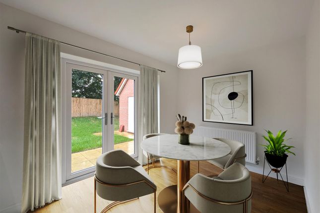 5, Grange Way, Gristhorpe photo 4
