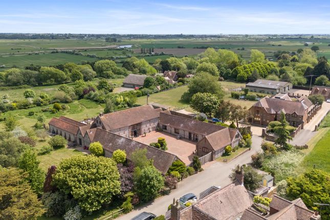 Tortington Lane, Brooklands Barn-057.Jpg