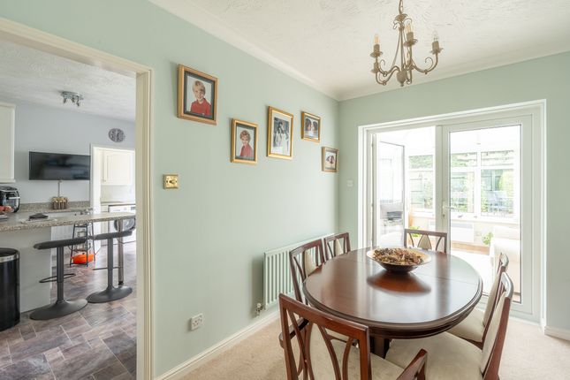 Detached house for sale in Colliers Break, Emersons Green, Bristol