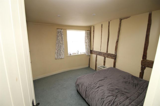 Terraced house to rent in East Street, Coggeshall, Colchester
