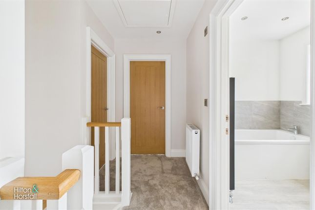 Plot 4 - The Brambles, Laneshawbridge