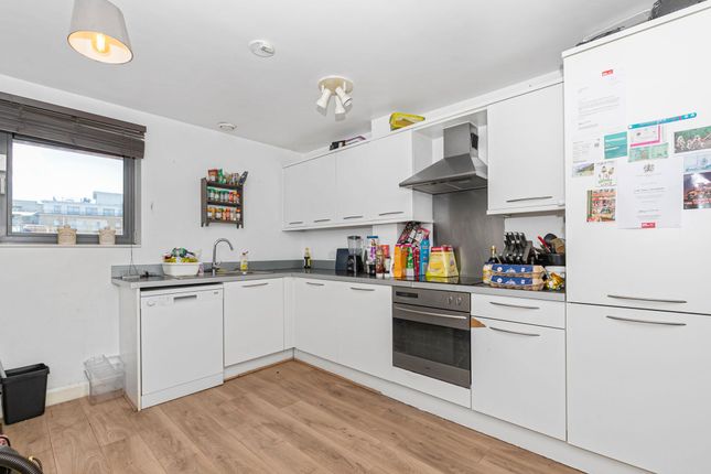 Flat 302, Kings Quarter Apts, Bristol photo 2