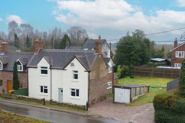 3-bed house on 35, Great Bolas, Telford, £300,000