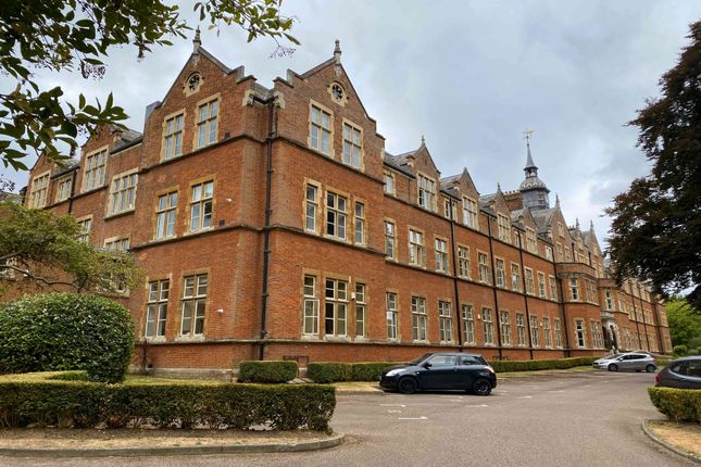 View Of Property At Front