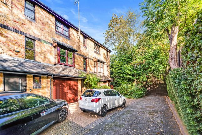 4-bed house on St Crispins Close, London, £1,700,000