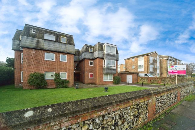 Flat for sale in Mill Road, Eastbourne
