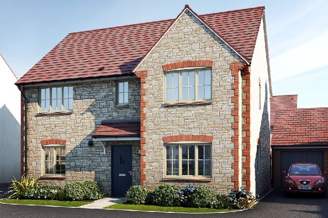 Langford Bristol New Homes For Sale Buy New Homes In Langford Bristol Primelocation