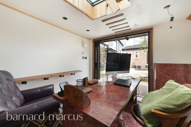 Semi-detached house for sale in Westfield Road, Surbiton