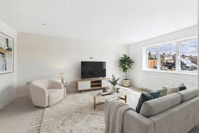 Plot 1, Downland Crescent, Knottingley photo 2