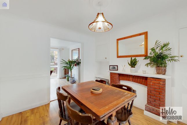 92, Lorrimore Road, London photo 4