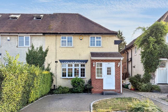 3-bed house on 211, Ladygate Lane, Ruislip, £410,000