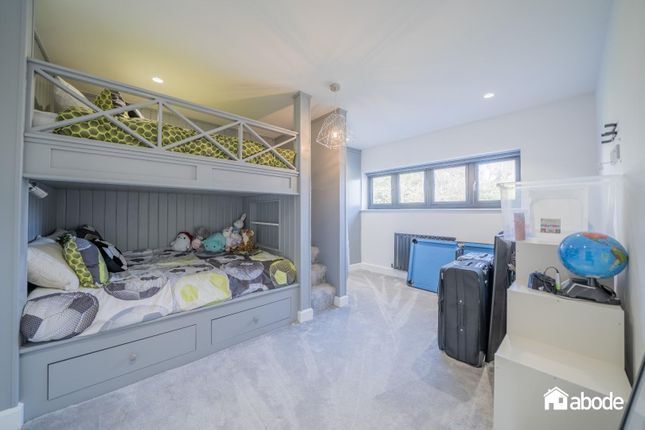 Semi-detached house for sale in Cambridge Road, Formby, Liverpool